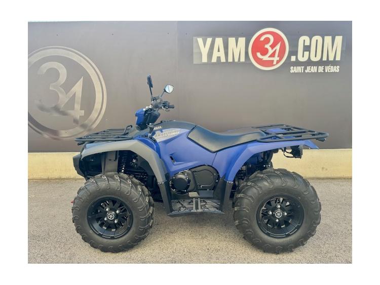 YAMAHA KODIAK 450 EPS SE