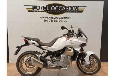 MOTO GUZZI V 100 MANDELLO