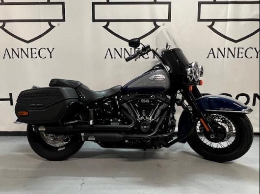 HARLEY-DAVIDSON SOFTAIL HERITAGE 1868