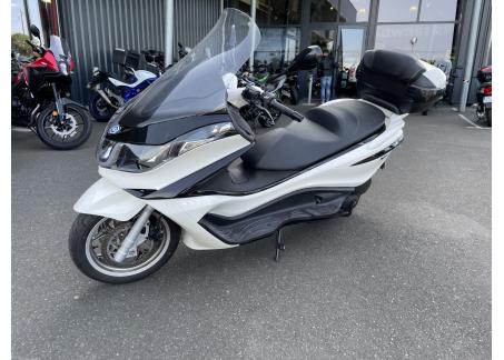 PIAGGIO X10 125