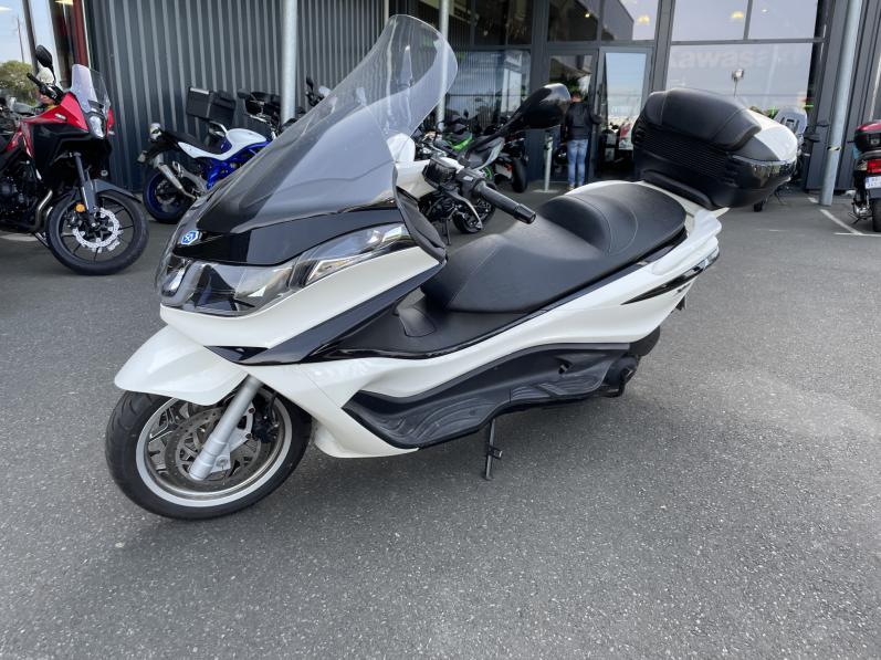 PIAGGIO X10 125