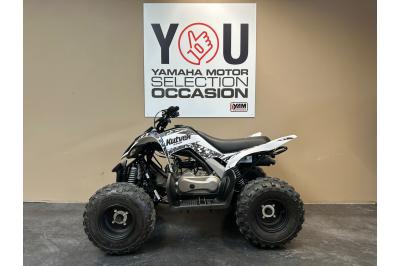 YAMAHA YFM 90 RAPTOR