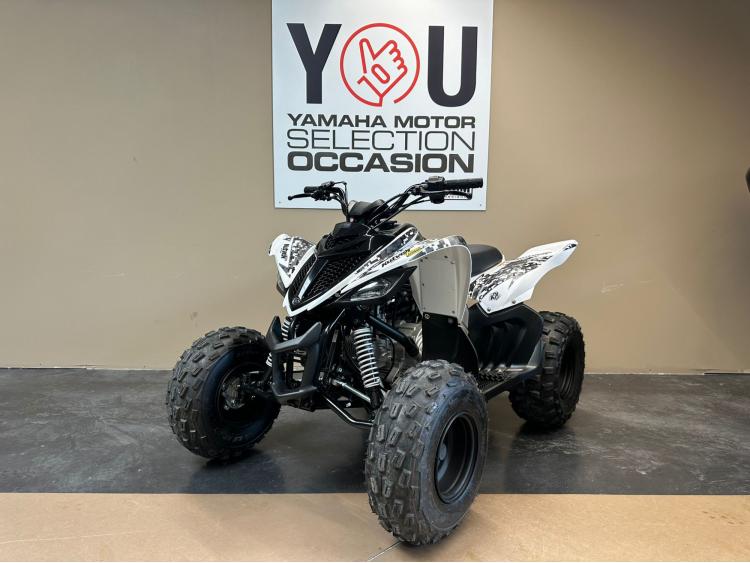 YAMAHA YFM 90 RAPTOR