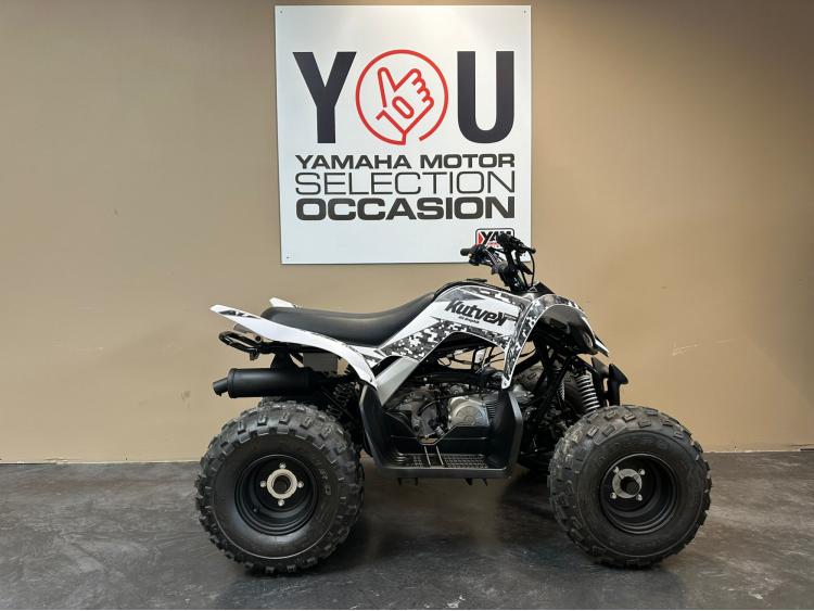 YAMAHA YFM 90 RAPTOR