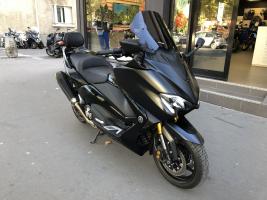Photo du véhicule YAMAHA