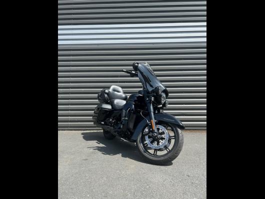 HARLEY-DAVIDSON TOURING ELECTRA GLIDE 1868 ULTRA LIMITED