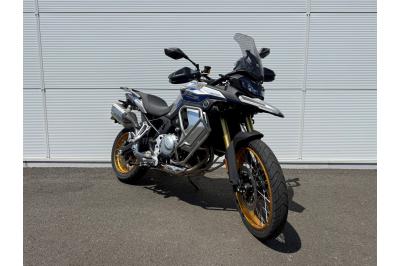 VOGE DS 900 X