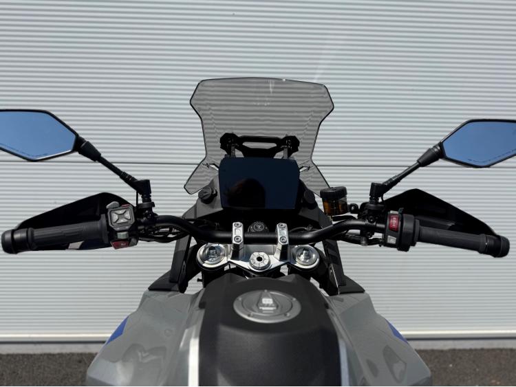 VOGE DS 900 X