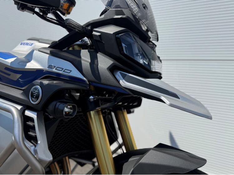 VOGE DS 900 X