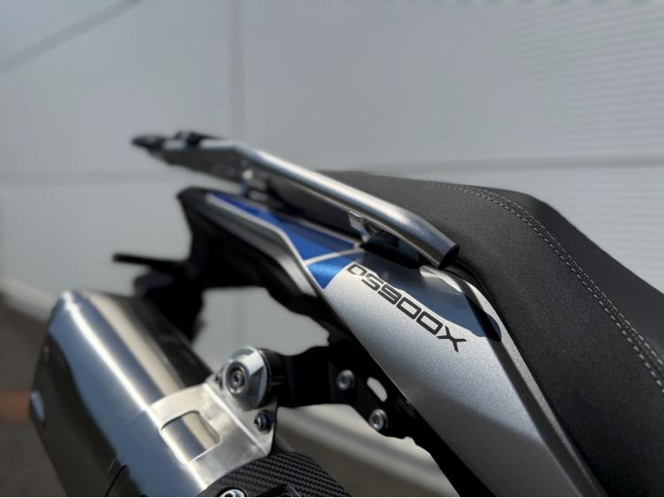 VOGE DS 900 X