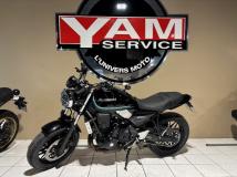 KAWASAKI Z 650 RS