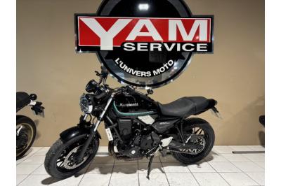 KAWASAKI Z 650 RS
