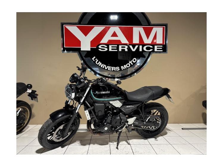 KAWASAKI Z 650 RS