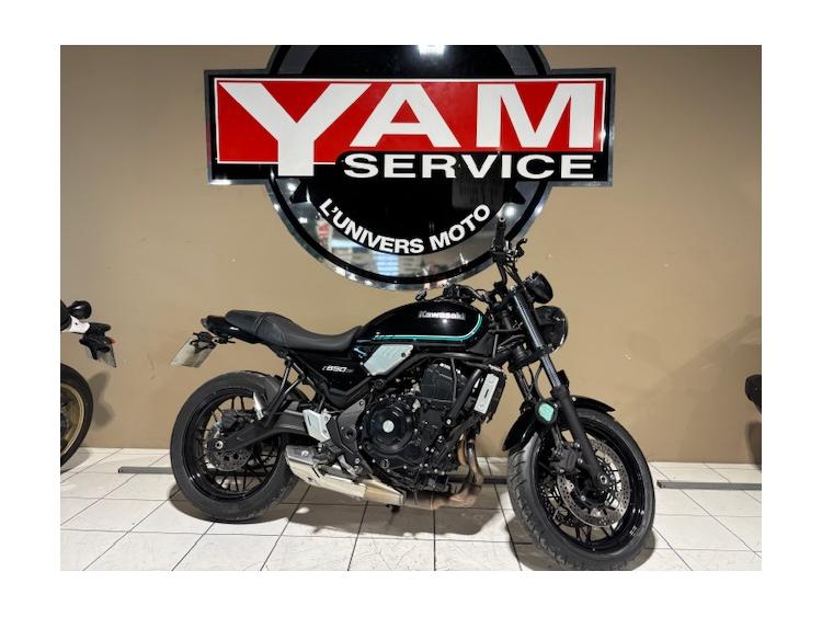 KAWASAKI Z 650 RS
