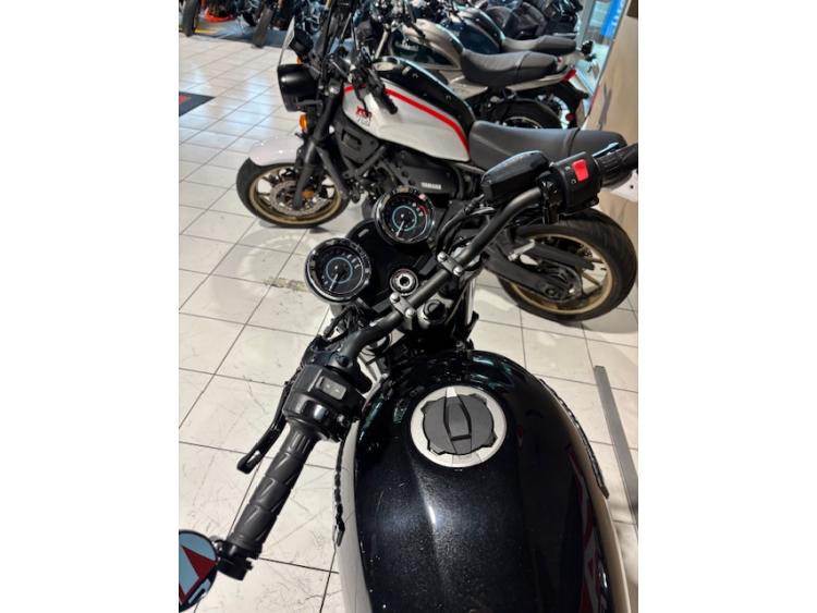 KAWASAKI Z 650 RS