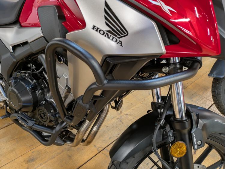 HONDA CB 500 X     ABS