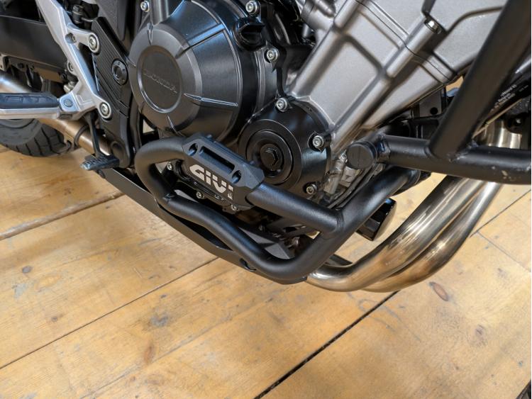 HONDA CB 500 X     ABS