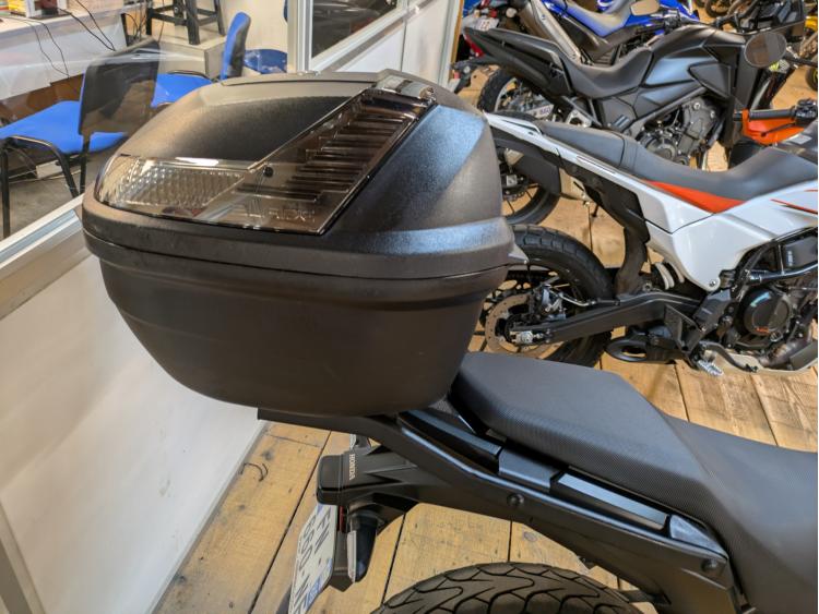 HONDA CB 500 X     ABS