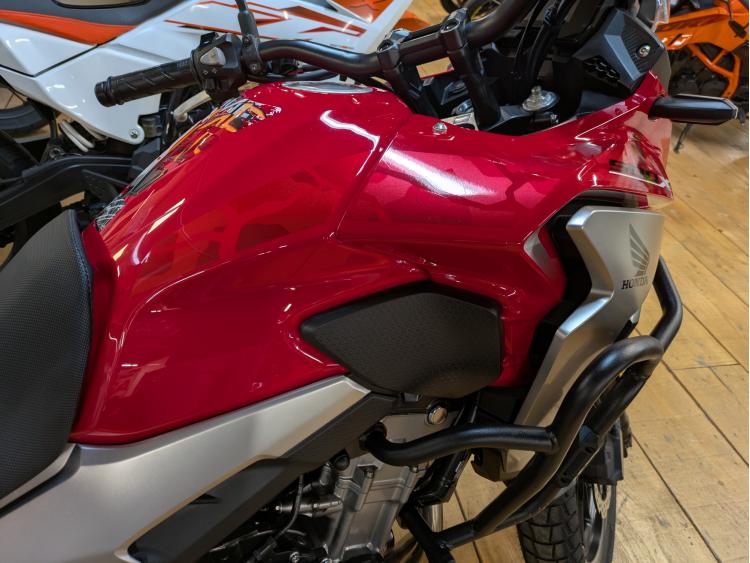 HONDA CB 500 X     ABS