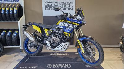 YAMAHA XTZ TENERE 700