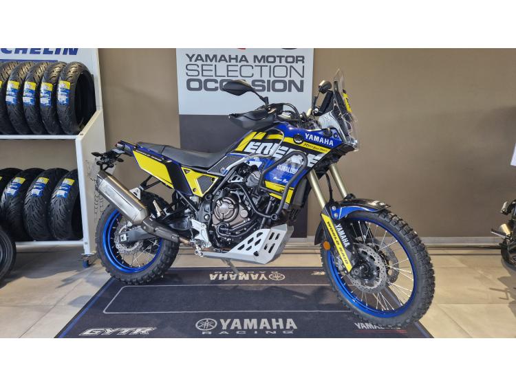 YAMAHA XTZ TENERE 700 GARANTIE 12 MOIS