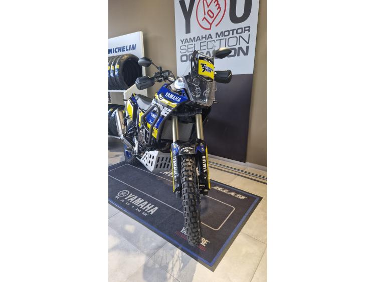 YAMAHA XTZ TENERE 700 GARANTIE 12 MOIS