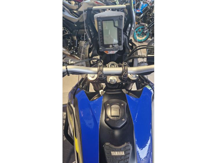 YAMAHA XTZ TENERE 700 GARANTIE 12 MOIS