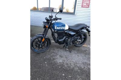 ROYAL ENFIELD HNTR 350