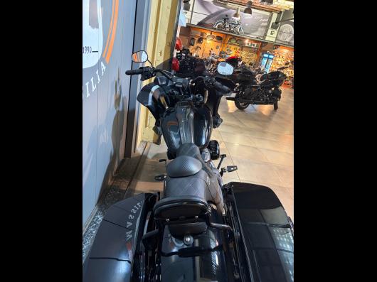 HARLEY-DAVIDSON SOFTAIL LOW RIDER 1923 ST