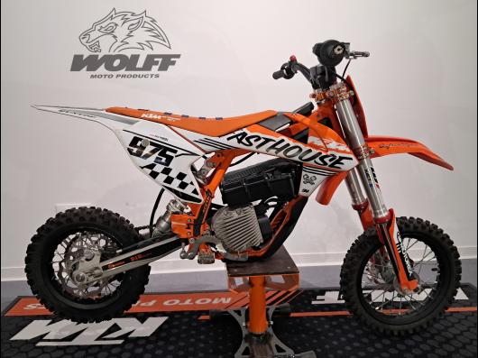 KTM SX-E 5