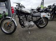 HARLEY-DAVIDSON SPORTSTER 883