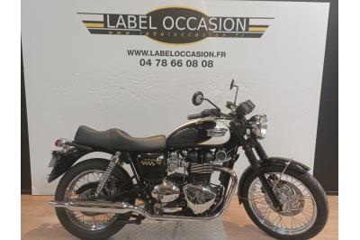 TRIUMPH BONNEVILLE 865 T100