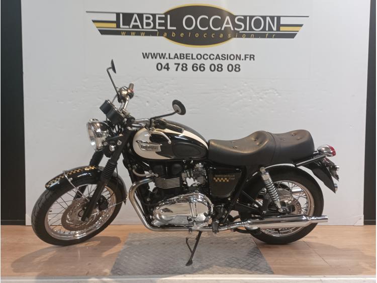 TRIUMPH T100 BONNEVILLE