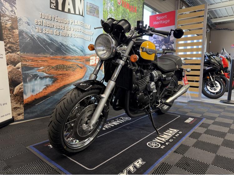 TRIUMPH THUNDERBIRD 900 SPORT