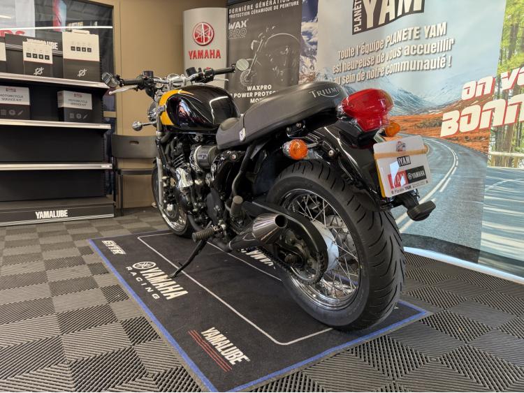 TRIUMPH THUNDERBIRD 900 SPORT