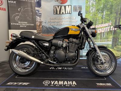TRIUMPH THUNDERBIRD 900 SPORT
