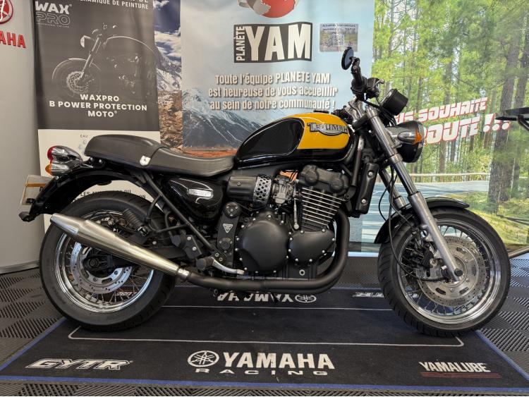 TRIUMPH THUNDERBIRD 900 SPORT
