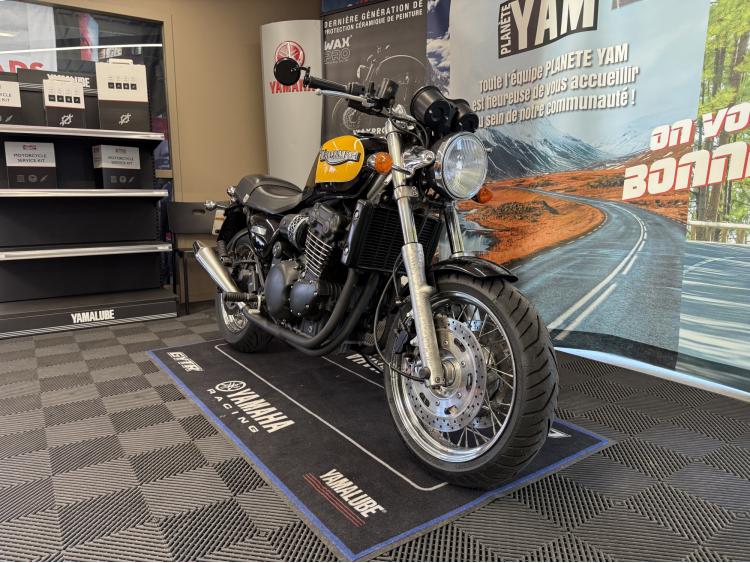 TRIUMPH THUNDERBIRD 900 SPORT