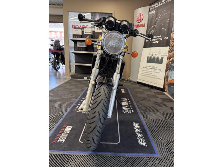 TRIUMPH THUNDERBIRD 900 SPORT