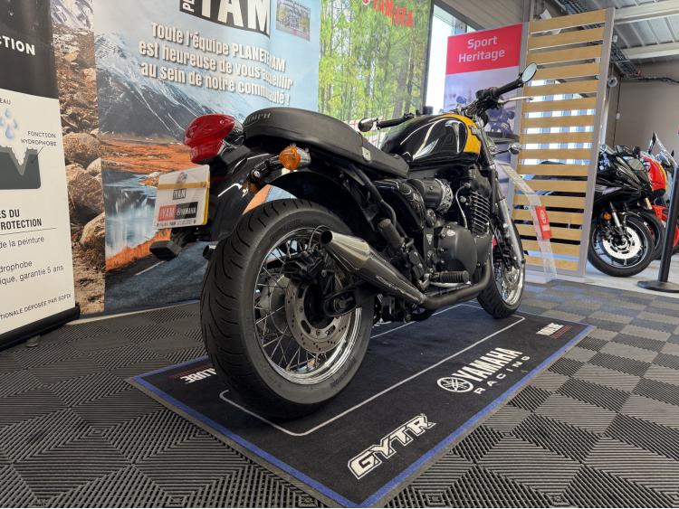 TRIUMPH THUNDERBIRD 900 SPORT