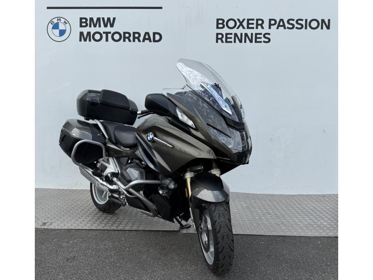 BMW R 1250 RT