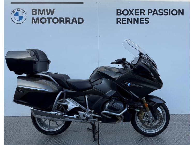 BMW R 1250 RT