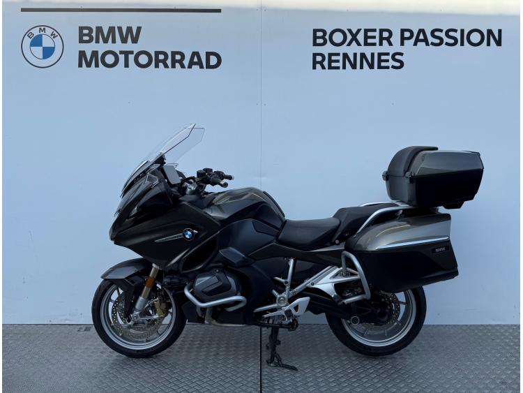 BMW R 1250 RT