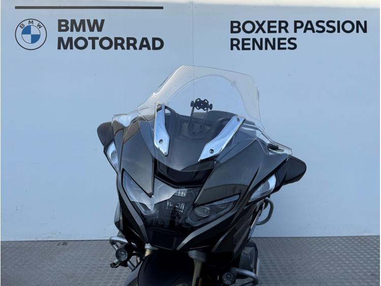 BMW R 1250 RT