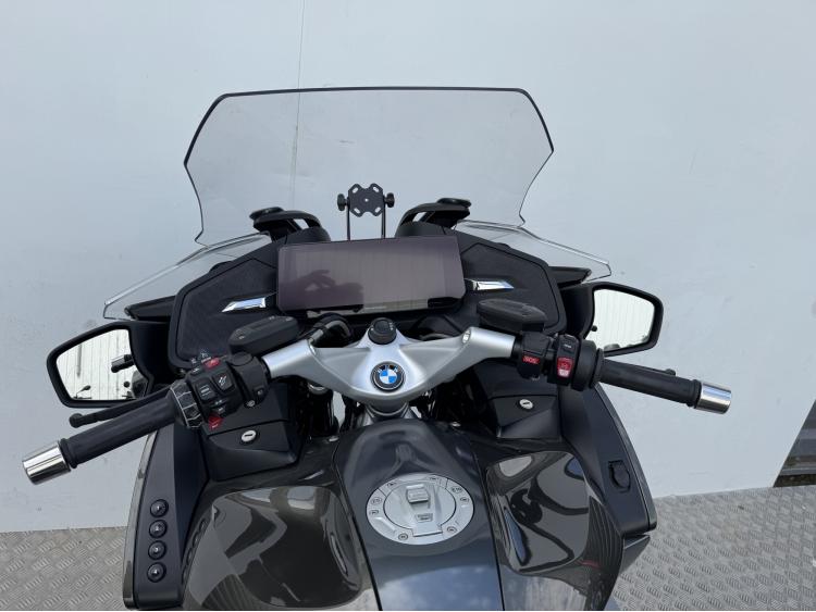 BMW R 1250 RT