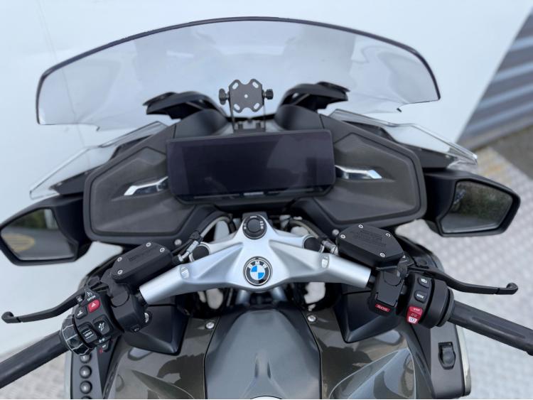 BMW R 1250 RT