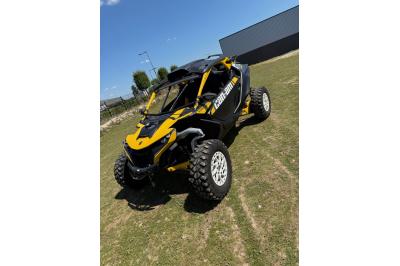 CAN-AM MAVERICK