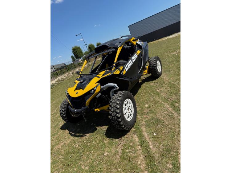 CAN-AM Maverick  R/ Démonstration / Garantie constructeur/ Reprise Possible