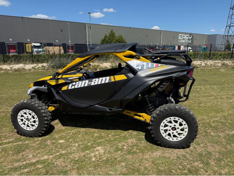 CAN-AM Maverick  R/ Démonstration / Garantie constructeur/ Reprise Possible