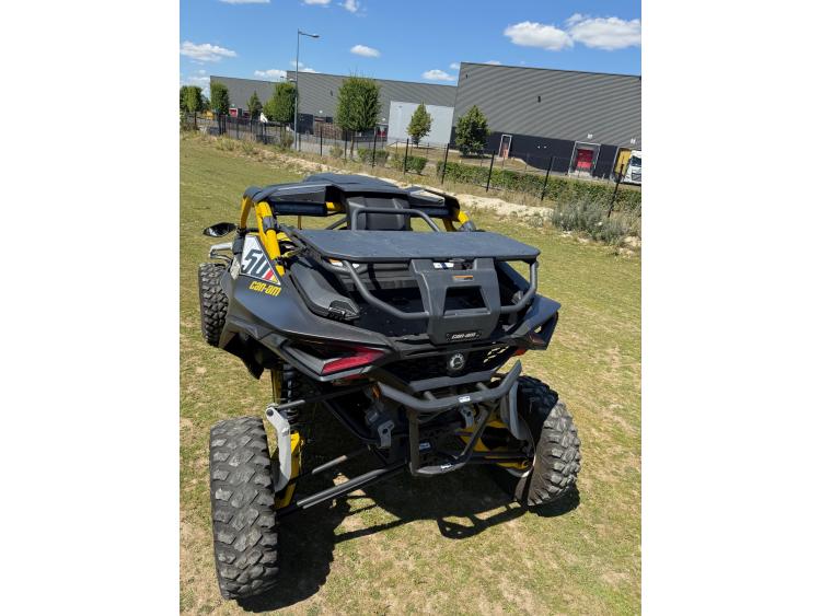 CAN-AM Maverick  R/ Démonstration / Garantie constructeur/ Reprise Possible